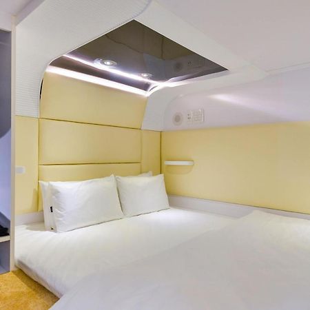 Hotel J-Espace 1 Hô Chi Minh-Ville Extérieur photo
