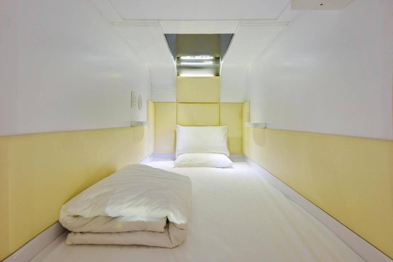 Hotel J-Espace 1 Hô Chi Minh-Ville Extérieur photo